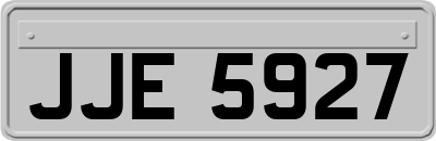 JJE5927