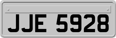 JJE5928