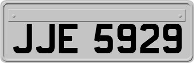 JJE5929