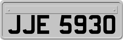 JJE5930