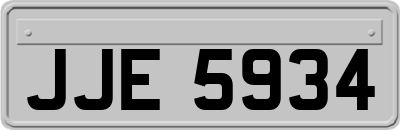JJE5934