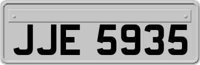 JJE5935