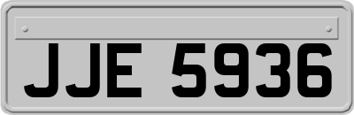 JJE5936