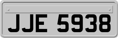 JJE5938