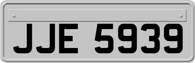 JJE5939