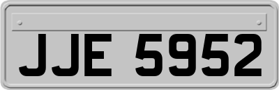 JJE5952