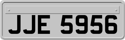 JJE5956