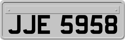 JJE5958