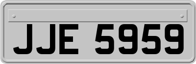 JJE5959