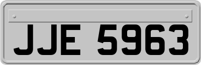 JJE5963