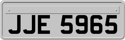 JJE5965