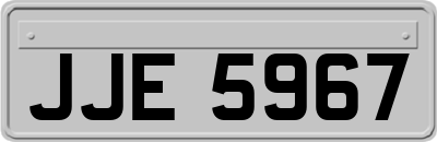 JJE5967
