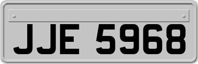 JJE5968