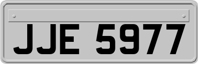 JJE5977