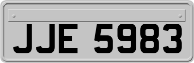 JJE5983