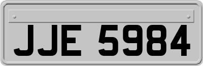 JJE5984