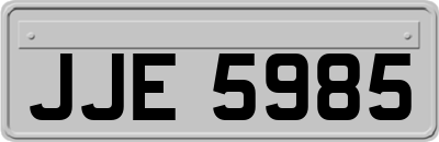 JJE5985