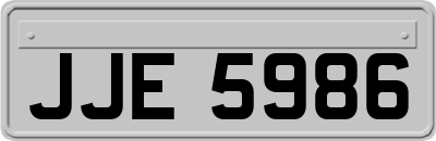 JJE5986