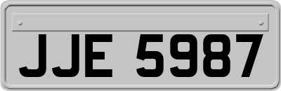 JJE5987