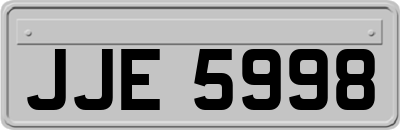 JJE5998