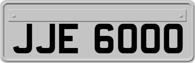 JJE6000