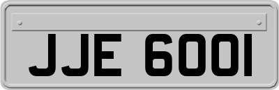 JJE6001