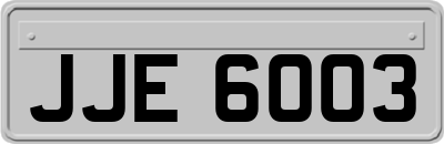 JJE6003