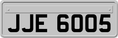 JJE6005