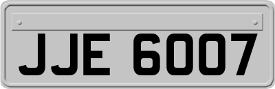 JJE6007