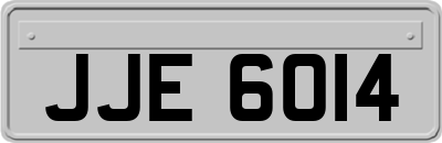 JJE6014
