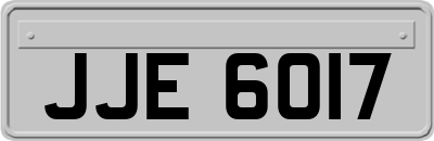 JJE6017