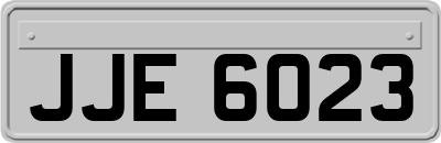 JJE6023