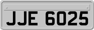 JJE6025
