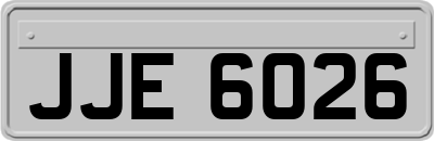 JJE6026