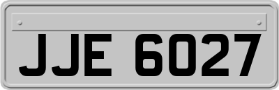 JJE6027