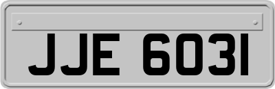 JJE6031