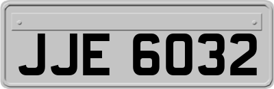 JJE6032