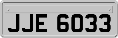 JJE6033