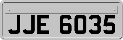 JJE6035