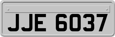 JJE6037