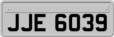 JJE6039