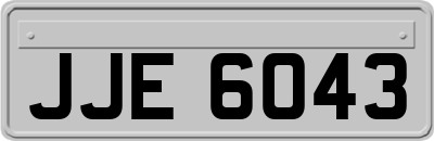 JJE6043