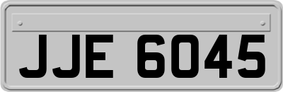 JJE6045