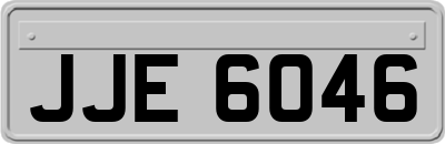 JJE6046