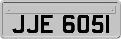 JJE6051