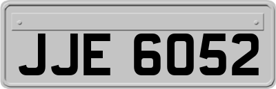 JJE6052