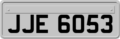 JJE6053