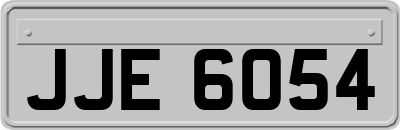 JJE6054