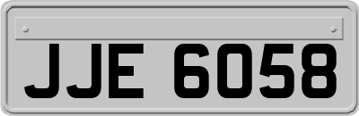 JJE6058