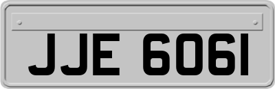 JJE6061